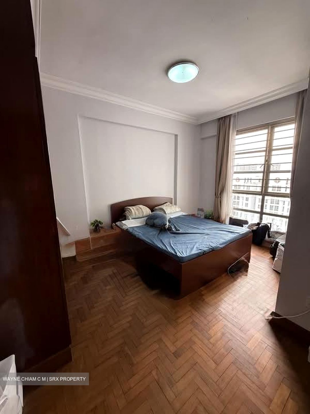 Parc Vista (D22), Condominium #565195021